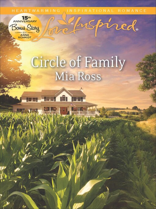 Title details for Circle of Family by Mia Ross - Available